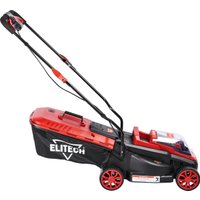 Газонокосилка ELITECH ГА 2032БТК (с 1-им АКБ) в Могилеве