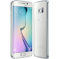 Телефон Samsung Galaxy S6 Edge 32GB White Pearl [G925F]