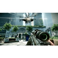  Crysis Remastered для Nintendo Switch