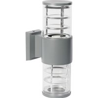 Уличный настенный светильник SmartBuy SBL-WLGR2-2E27