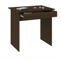 Стол Кортекс-мебель Эльф 80-1ш (венге)