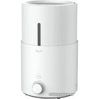 Увлажнитель воздуха Deerma Humidifier White DEM-SJS600 (с переходником на евровилку)
