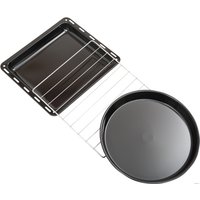 Мини-печь Making Oasis Everywhere M-37BR