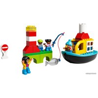 Набор деталей LEGO Education 45025 Экспресс Юный программист