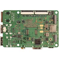 Одноплатный компьютер Radxa Dragon Q6A 12GB