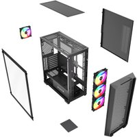 Корпус Project X Maverick