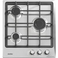 Варочная панель Simfer H45V30M416