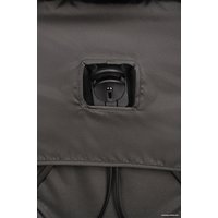 Коляска прогулочная «книга» Costa Vita VT-5 (черный)