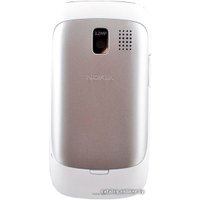 Кнопочный телефон Nokia Asha 302