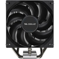 Кулер для процессора Coolleo CL-B40-DIG-V2