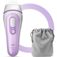 Фотоэпилятор Braun Silk-expert IPL Pro 3 PL3012