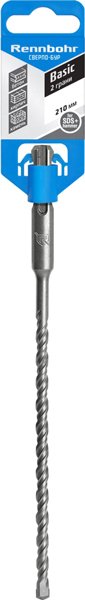 

Сверло Rennbohr 691621