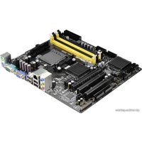 Материнская плата ASRock 960GC-GS FX