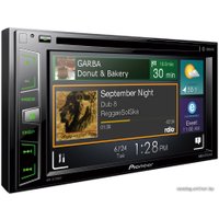 СD/DVD-магнитола Pioneer AVH-X2700BT