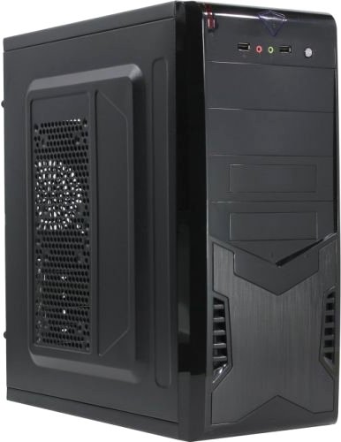 

Корпус ExeGate CP-604 500W EX280389RUS