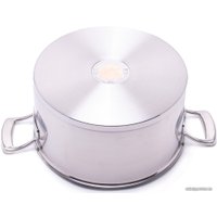 Кастрюля Gipfel Prestige 1235