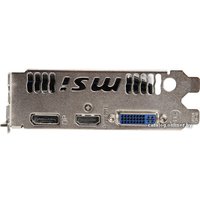 Видеокарта MSI HD 7750 OC 1024GB GDDR5 (R7750-PMD1GD5/OC V2)