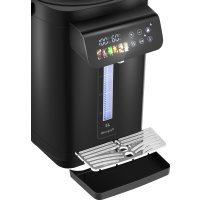 Термопот Weissgauff WWT 5020 ColorTouch DBx
