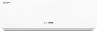 Кондиционер Ecoclima Nova line On-Off ECW-СH09/AA-4R1