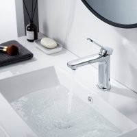 Смеситель Shevanik S4301