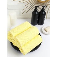 Полотенце Баракат-Текс 100x150 cw100-150 (лимон)