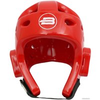 Cпортивный шлем BoyBo Premium (S, красный)