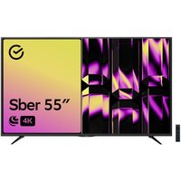 Телевизор Sber SDX-55U4127