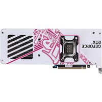 Видеокарта Colorful GeForce RTX 5070 Ultra W OC 12GB-V