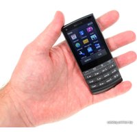 Кнопочный телефон Nokia X3-02 Touch and Type