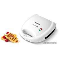 Многофункциональная сэндвичница Hyundai SM 627