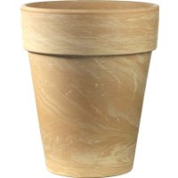 Кашпо Cermax Terakota Prosta Xl-Hm T-143-044-31