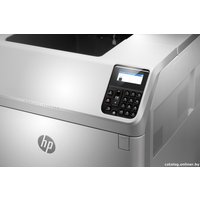 Принтер HP LaserJet Enterprise M605dn (E6B70A)