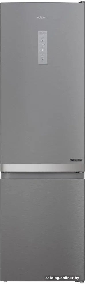 

Холодильник Hotpoint HT 7201I MX O3