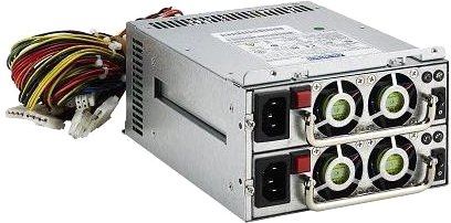 

Блок питания Advantech RPS8-350ATX-XE
