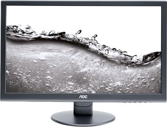 AOC e2752Vq