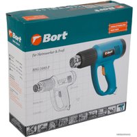 Промышленный фен Bort BHG-1600-P [91271051]