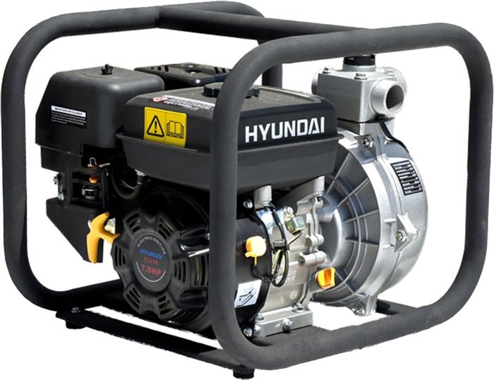 

Мотопомпа Hyundai HYH50