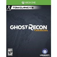  Tom Clancy's Ghost Recon: Wildlands для Xbox One