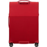 Чемодан-спиннер Samsonite Airea Hibiscus Red 67 см