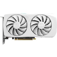 Видеокарта ZOTAC GeForce RTX 4070 Super Twin Edge OC White Edition 12GB GDDR6X ZT-D40720Q-10M