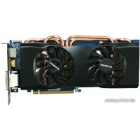Видеокарта Gigabyte Radeon HD 5870 1GB (GV-R587OC-1GD)