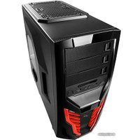 Корпус Raidmax Cobra Z