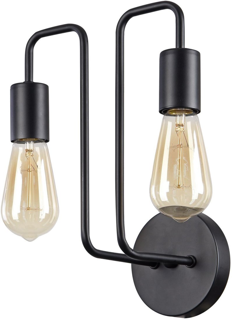 

Бра Maytoni Gilbert T532WL-02B