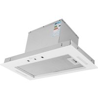 Кухонная вытяжка Schtoff Trend 60 White