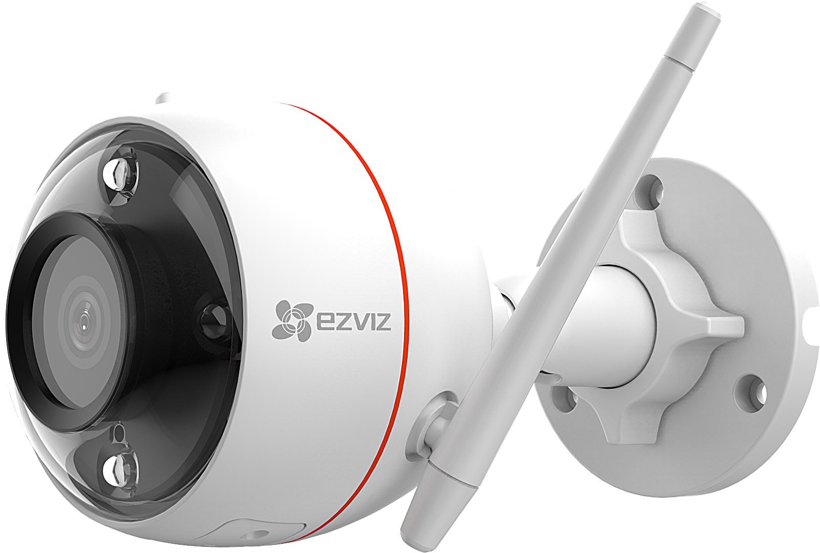 

IP-камера Ezviz C3W Color Night CS-CV310-A0-3C2WFRL (2.8 мм)