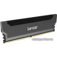 Оперативная память Lexar 2x16ГБ DDR4 3200 МГц LD4BU016G-R3200GDXG