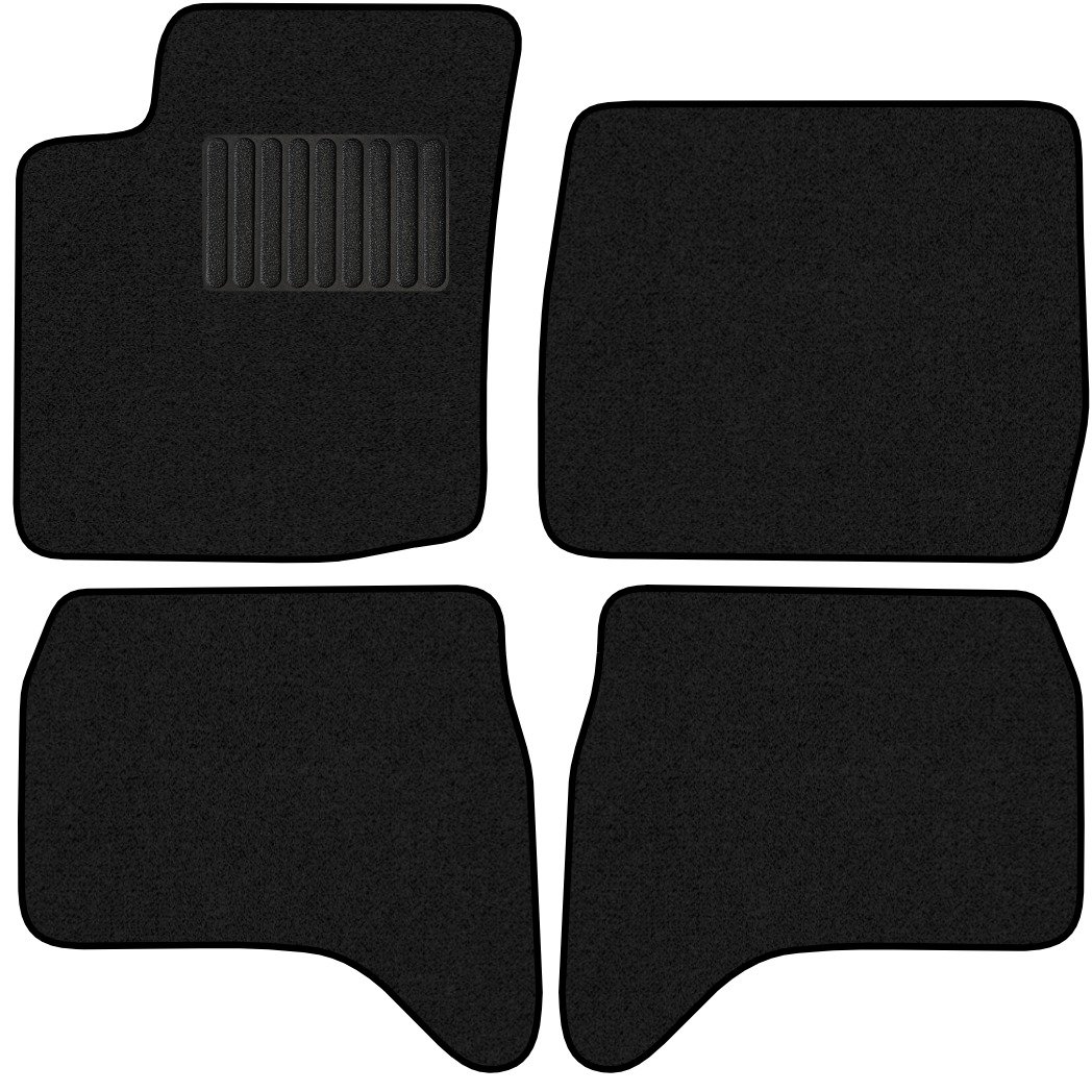 

Комплект ковриков для авто Alicosta Suzuki Vitara (suv / (5 дв.)) 1997 - 2005 (ворс)