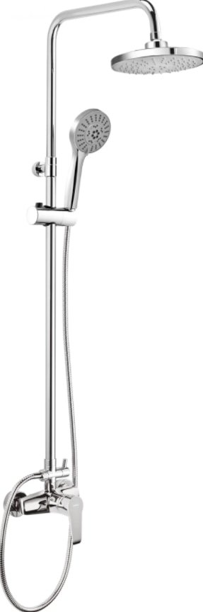 

Душевая система Deante Corio NAC 019M