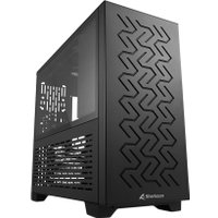 Корпус Sharkoon MS-Z1000 (черный)
