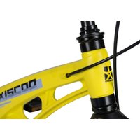 Детский велосипед Maxiscoo Cosmic Deluxe 16 2025 MSC-C1641D (желтый матовый) в Витебске